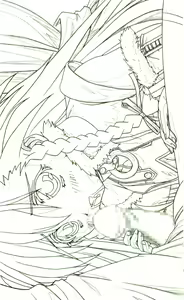 Page 139 of Mahou Senshi Sweet Knights - preview thumbnail