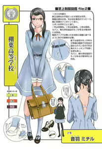 Page 208 of Seifuku Shijou Shugi -Fuyu- - preview thumbnail
