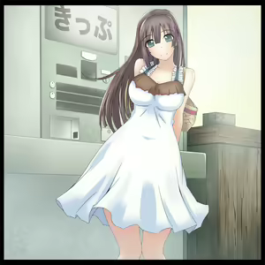 Page 15 of Ochita Kanojo no Sonogo no Hanashi - preview thumbnail