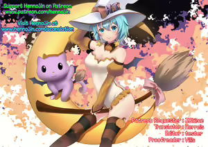 Page 29 of Sharuru no Himitsu | Chales's Secret - preview thumbnail