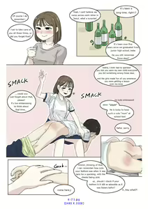 Page 16 of spanking - Oshiritataki - preview thumbnail