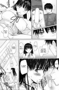 Page 126 of Mai Favorite Ch.1-8 - preview thumbnail