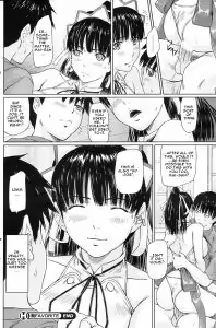 Page 131 of Mai Favorite Ch.1-8 - preview thumbnail