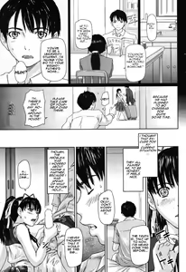 Page 16 of Mai Favorite Ch.1-8 - preview thumbnail