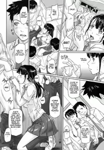 Page 181 of Mai Favorite Ch.1-8 - preview thumbnail