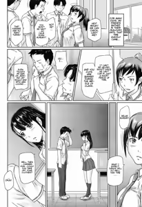 Page 189 of Mai Favorite Ch.1-8 - preview thumbnail