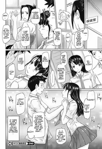 Page 199 of Mai Favorite Ch.1-8 - preview thumbnail