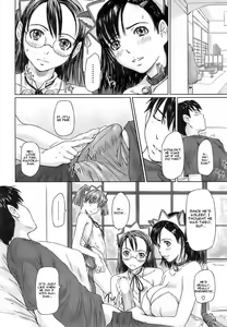Page 61 of Mai Favorite Ch.1-8 - preview thumbnail