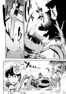 Page 3 of Keiyaku Melusine Jo - preview thumbnail