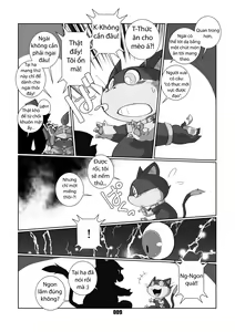 Page 8 of Morgana - preview thumbnail