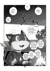 Page 10 of Morgana - preview thumbnail