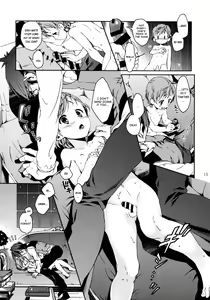 Page 12 of Goshujin-sama no Himitsu | The Young Master's Secret - preview thumbnail