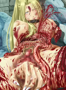 Page 37 of akaihana Leise CG collection1.5 - preview thumbnail