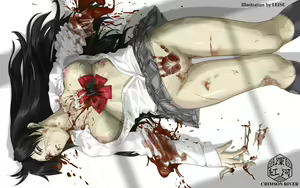 Page 48 of akaihana Leise CG collection1.5 - preview thumbnail