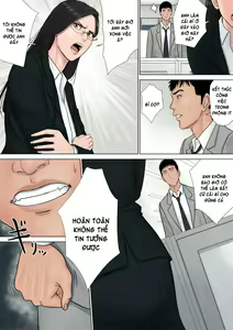 Page 16 of Dekiru Onna Joushi - preview thumbnail