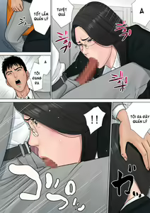 Page 27 of Dekiru Onna Joushi - preview thumbnail