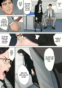 Page 29 of Dekiru Onna Joushi - preview thumbnail