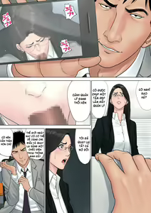 Page 30 of Dekiru Onna Joushi - preview thumbnail