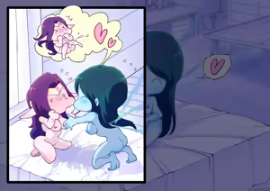 Page 51 of PLS! PLS! PLS! - preview thumbnail