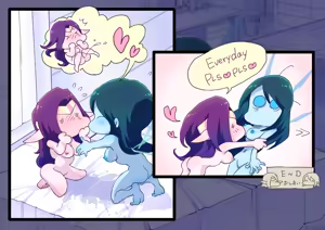 Page 53 of PLS! PLS! PLS! - preview thumbnail