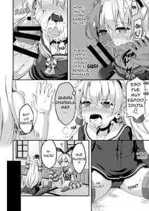 Page 11 of Loli & Futa Vol.5 - preview thumbnail