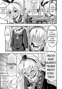 Page 28 of Loli & Futa Vol.5 - preview thumbnail
