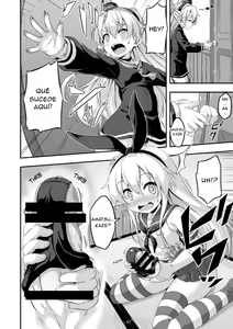 Page 5 of Loli & Futa Vol.5 - preview thumbnail