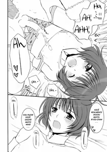 Page 13 of Ryouchan to Shiyou Yo! - preview thumbnail