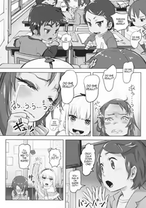 Page 11 of Kanna Kamui no Meidorei | Kanna Kamui's Maid Slave - preview thumbnail
