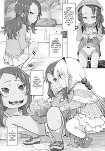 Page 13 of Kanna Kamui no Meidorei | Kanna Kamui's Maid Slave - preview thumbnail