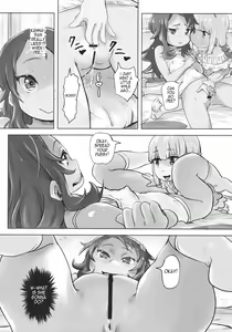 Page 15 of Kanna Kamui no Meidorei | Kanna Kamui's Maid Slave - preview thumbnail
