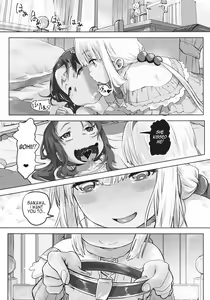 Page 18 of Kanna Kamui no Meidorei | Kanna Kamui's Maid Slave - preview thumbnail