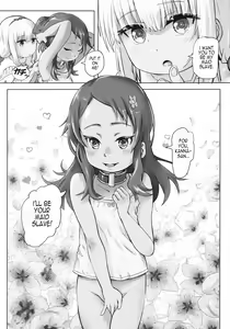 Page 19 of Kanna Kamui no Meidorei | Kanna Kamui's Maid Slave - preview thumbnail