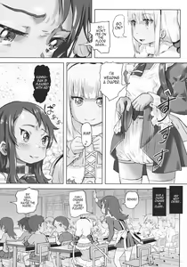 Page 23 of Kanna Kamui no Meidorei | Kanna Kamui's Maid Slave - preview thumbnail
