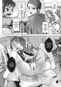 Page 24 of Kanna Kamui no Meidorei | Kanna Kamui's Maid Slave - preview thumbnail