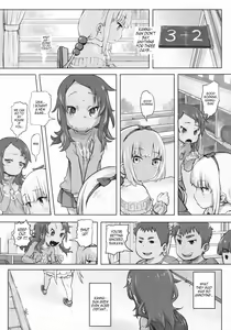 Page 5 of Kanna Kamui no Meidorei | Kanna Kamui's Maid Slave - preview thumbnail