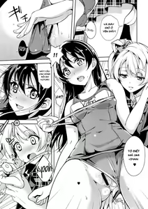 Page 18 of Muffin Affection - preview thumbnail