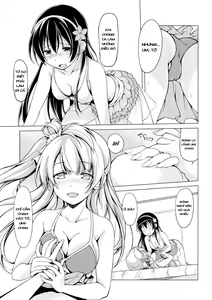 Page 8 of Muffin Affection - preview thumbnail