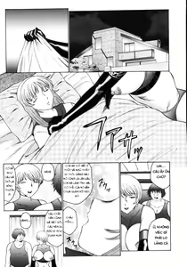 Page 103 of M Haha Musume Choukyou Nikki Ch. 1-6 - preview thumbnail