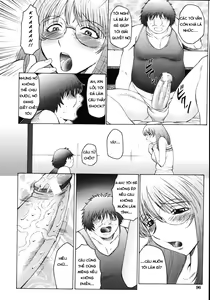 Page 108 of M Haha Musume Choukyou Nikki Ch. 1-6 - preview thumbnail
