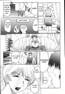 Page 116 of M Haha Musume Choukyou Nikki Ch. 1-6 - preview thumbnail