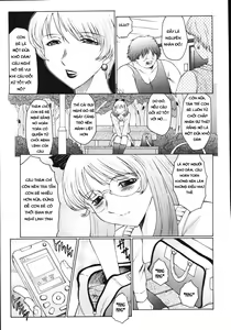 Page 118 of M Haha Musume Choukyou Nikki Ch. 1-6 - preview thumbnail