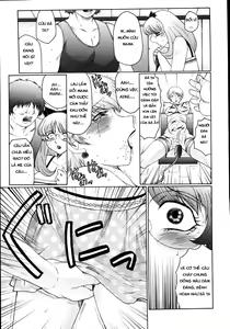 Page 126 of M Haha Musume Choukyou Nikki Ch. 1-6 - preview thumbnail