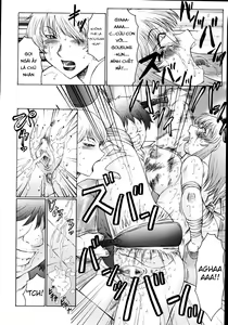 Page 131 of M Haha Musume Choukyou Nikki Ch. 1-6 - preview thumbnail