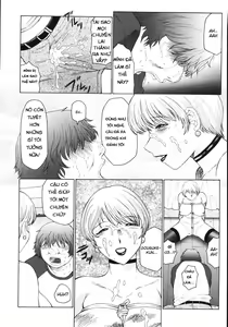 Page 34 of M Haha Musume Choukyou Nikki Ch. 1-6 - preview thumbnail
