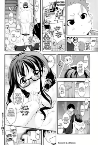 Page 24 of Samuzora Due Date (decensored) - preview thumbnail