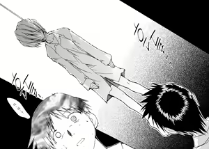 Page 94 of RE-TAKE Soushuuhen Zen Nenrei Ban Dai Ichi Shuu - preview thumbnail