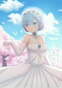 Page 28 of Rem Nyan wa Hatsujouki - preview thumbnail