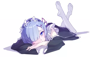 Page 33 of Rem Nyan wa Hatsujouki - preview thumbnail