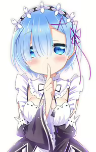 Page 37 of Rem Nyan wa Hatsujouki - preview thumbnail